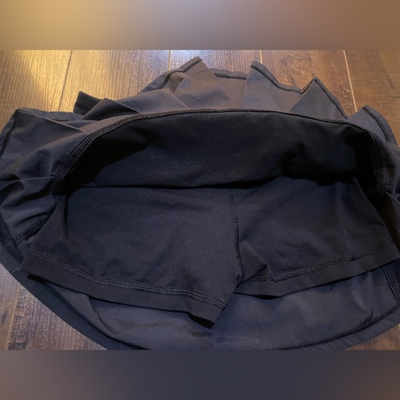 Ivivva Set the Pace skirt size 12 - Picture 5 of 7